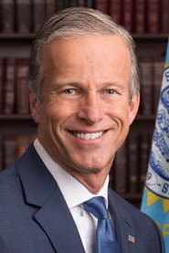 Photo of John Thune