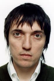 Photo of Colin Greenwood