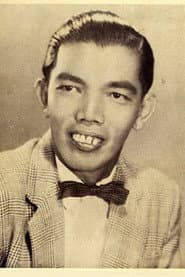 Photo of A. R. Tompel