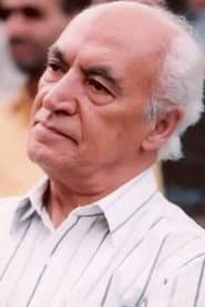 Photo of Hamid Ghanbari