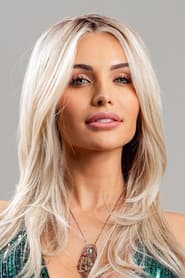 Photo of Aline Mineiro