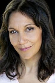 Photo of Julianne Jain