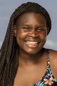 Photo of Maryanne Oketch
