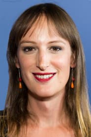 Photo of Jen Richards