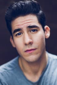 Photo of Chris Brennan