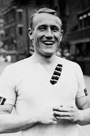 Photo of Jack Beresford