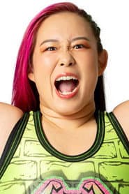 Photo of Chihiro Hashimoto