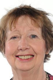 Photo of Joan Burnie