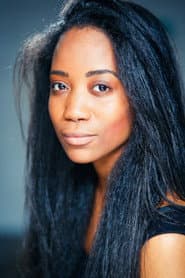 Photo of Shannon Hayes