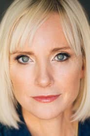 Photo of Amanda Kiely