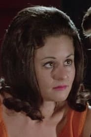 Photo of Jeanette Mills