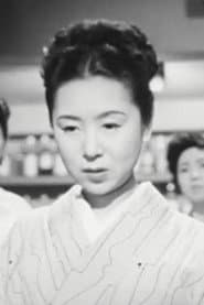 Photo of Kiyoko Tsuji