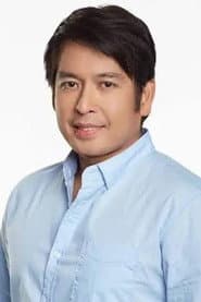 Photo of Dan Fernandez