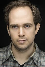Photo of Jeremy Bright