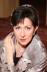 Photo of Krassimira Stoyanova