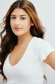 Photo of Jasmine Sky Sarin