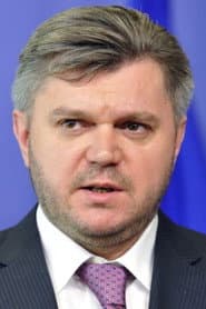 Photo of Eduard Stavitskiy
