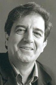 Photo of Sid Ahmed Agoumi