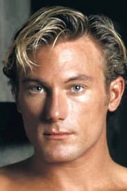Photo of Johnny Rey