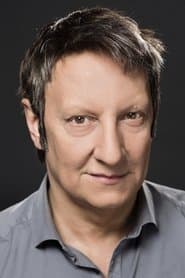 Photo of Robert Lepage