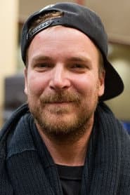 Photo of Chad Muska