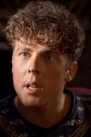 Photo of Jonathan Blick