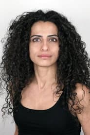 Photo of Helen Al-Janabi