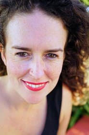 Photo of Jess Hill