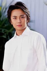 Photo of Kazuki Shimizu