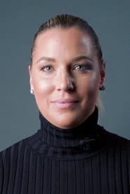 Photo of Dominika Cibulková