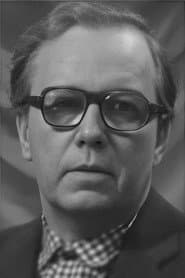 Photo of Robert Spirichev