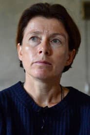Photo of Katarzyna Lewińska