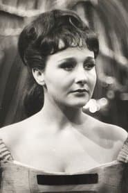 Photo of Catherine Samie