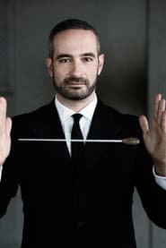 Photo of Antonello Manacorda