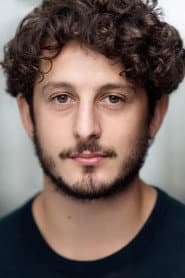Photo of Alexander Nicolaou