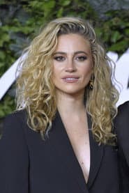Photo of Pixie Lott