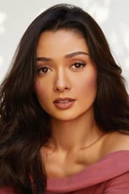 Photo of Angelica Jensen