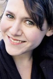 Photo of Maggie Steele