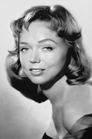 Photo of Yvette Vickers