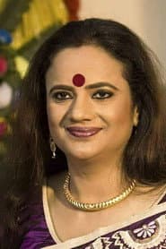 Photo of Chaitali Chakraborty