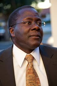 Photo of Kevin L. Jackson