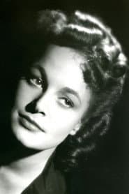 Photo of Ingrid Backlin