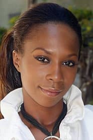 Photo of Eurydice Davis