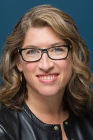 Photo of Lauren Greenfield