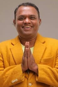 Photo of Ganesh Revdekar