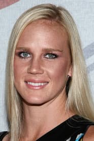 Photo of Holly Holm