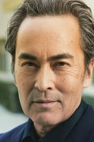 Photo of Gary Murakami