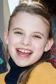 Photo of Emilia Flint