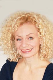 Photo of Angela Maiorano-Thurston
