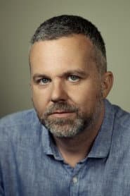 Photo of Yann Gonzalez